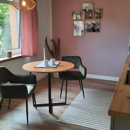 Apartamento Bergplatz Fuer 2 Schönau am Königssee