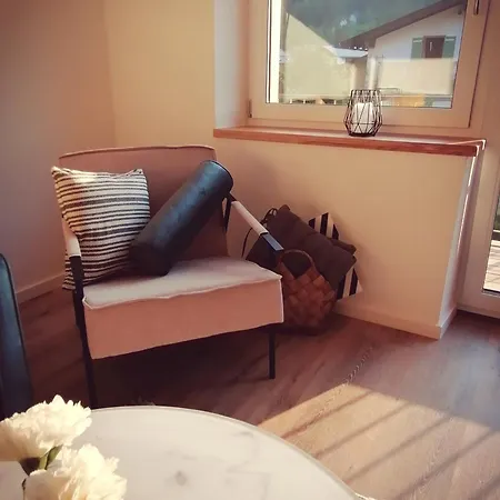 Apartamento Bergplatz Fuer 2 Schönau am Königssee