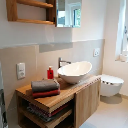Apartamento Bergplatz Fuer 2 Schönau am Königssee